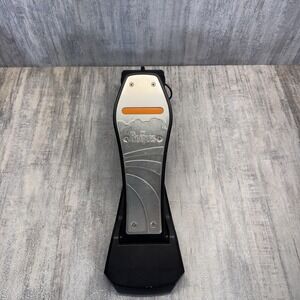 Rock Band The Beatles Drum Foot Kick Pedal Guitar Hero Xbox 360 Wii PS3 Ps2